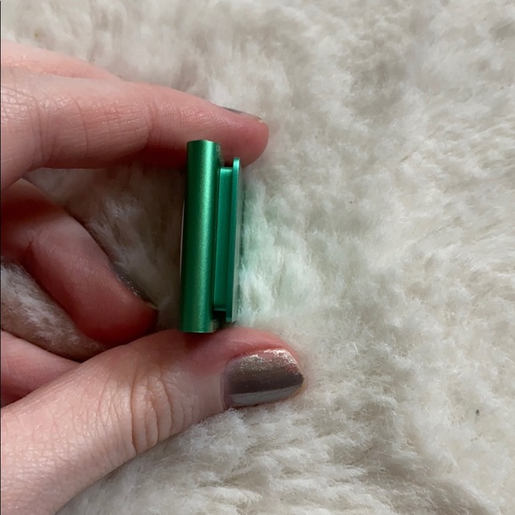 Apple iPod Nano Green - Picture 2 of 4